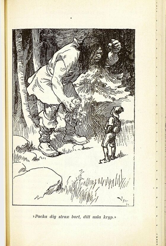 scanned image