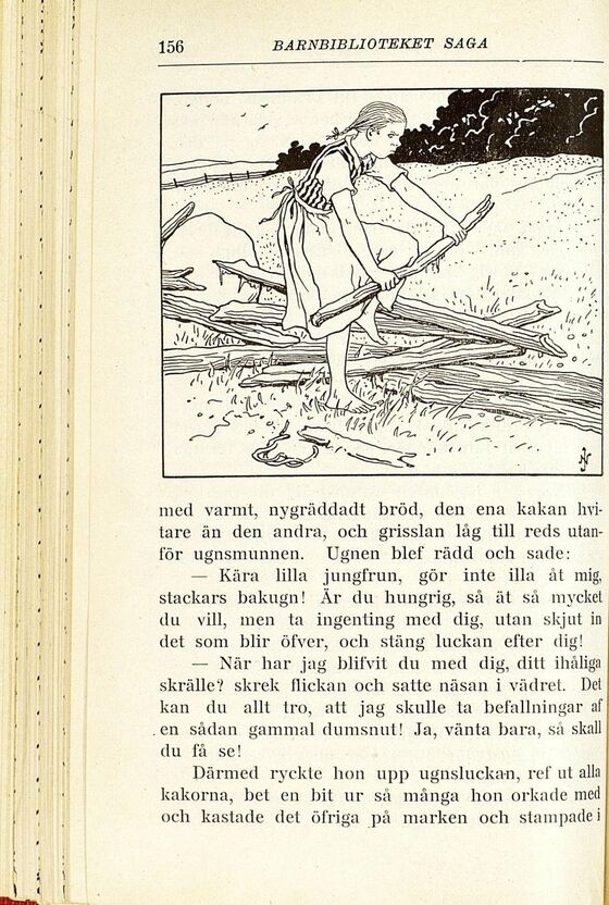 scanned image
