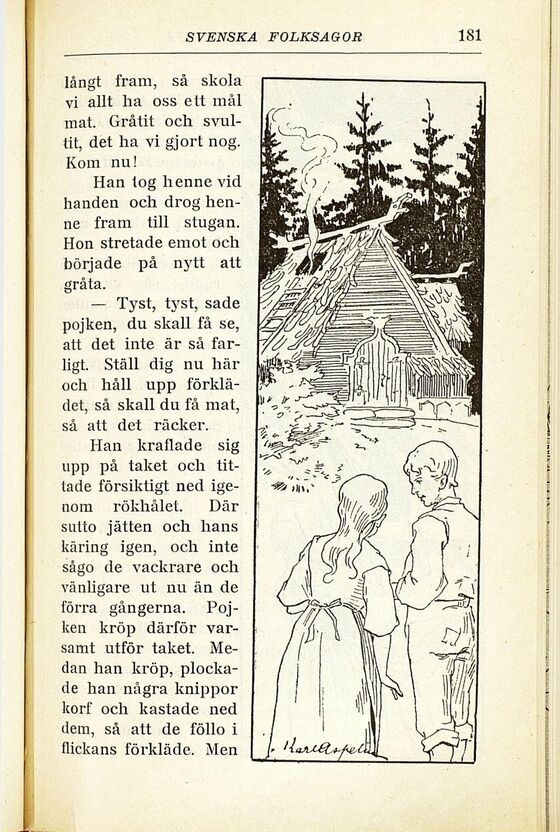 scanned image