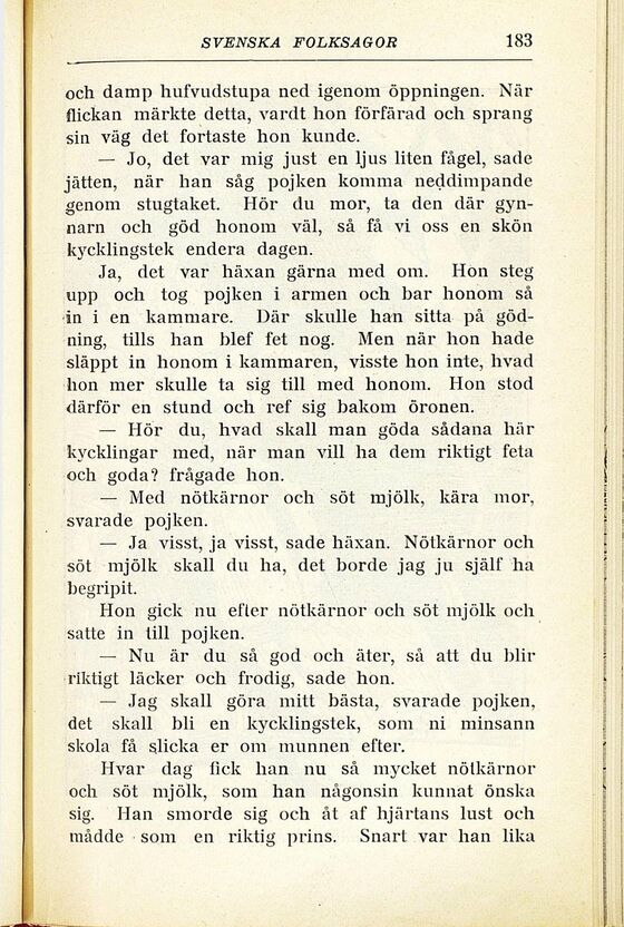 scanned image