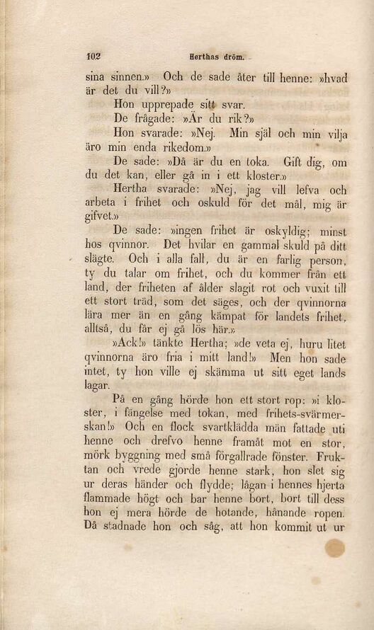 scanned image