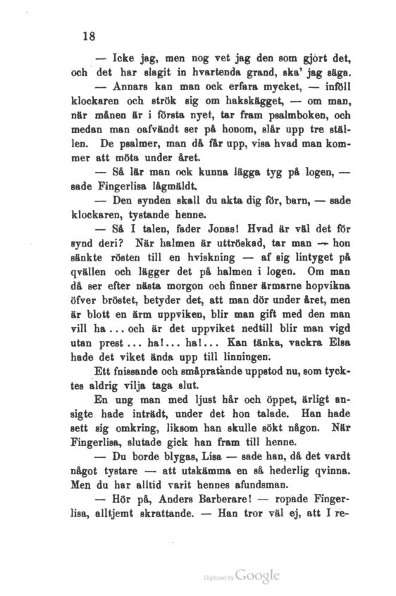 scanned image