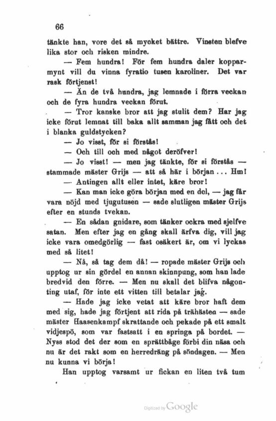 scanned image