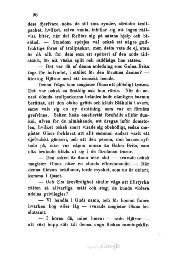 scanned image