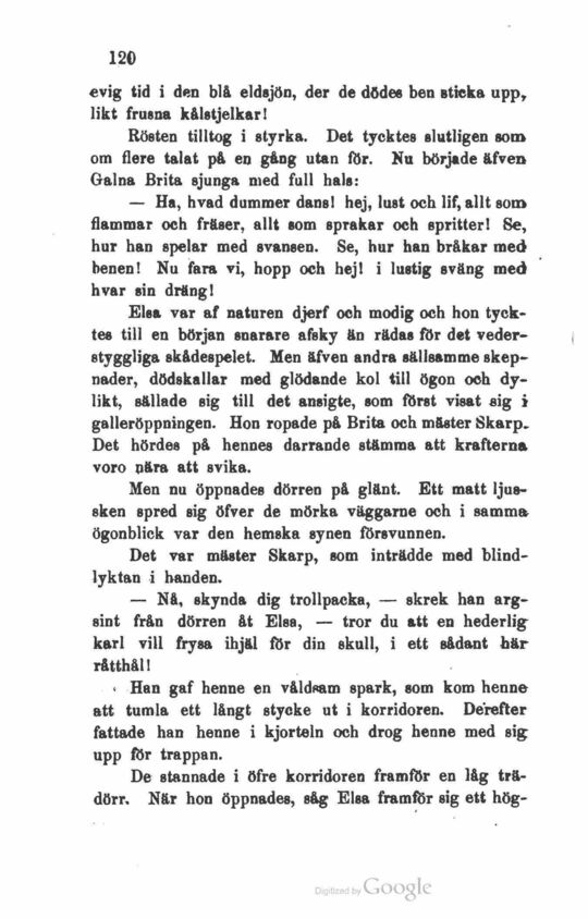 scanned image