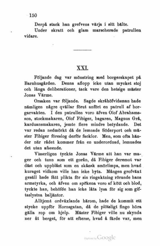 scanned image
