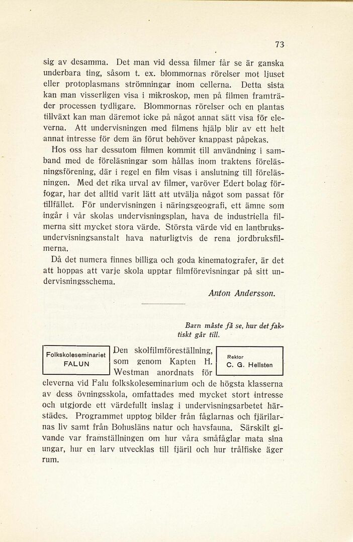 scanned image