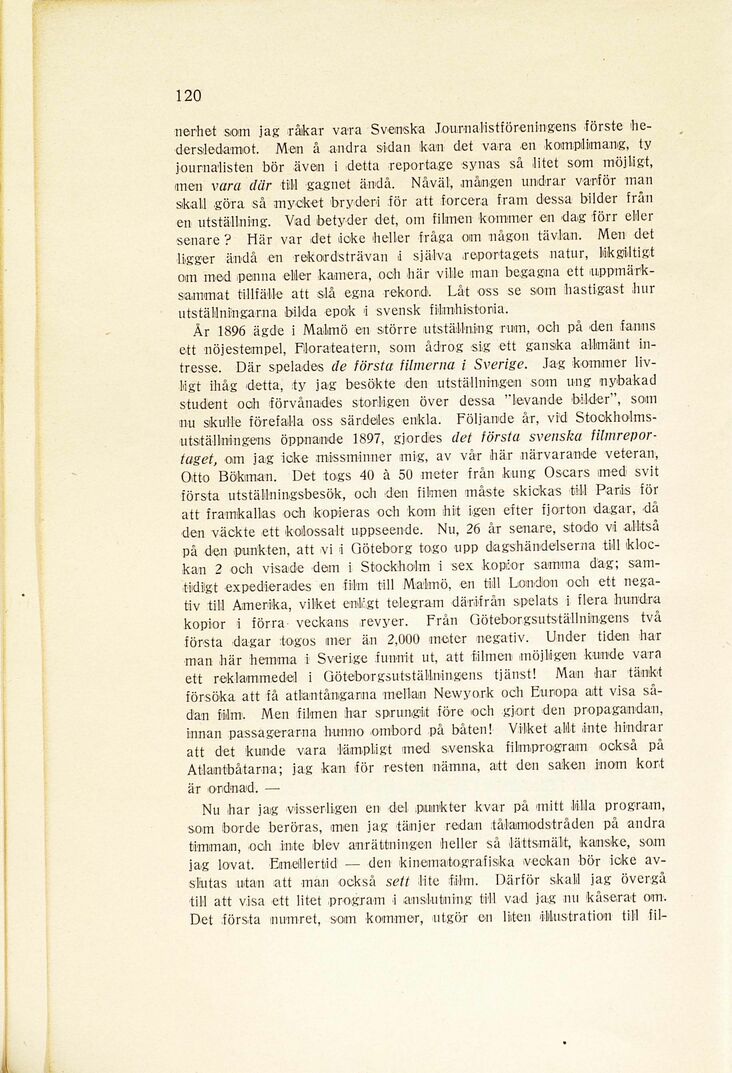 scanned image