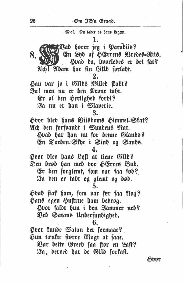 scanned image