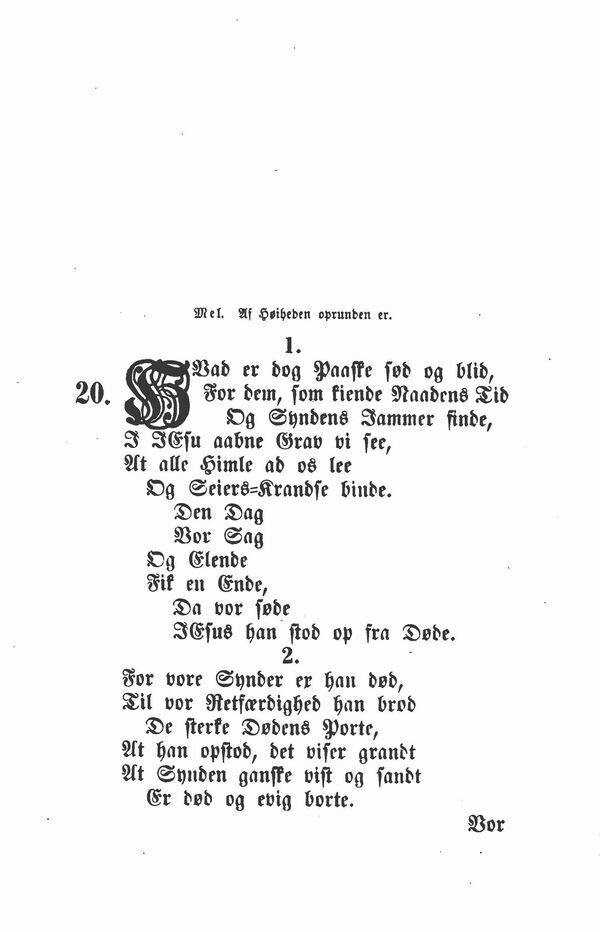 scanned image