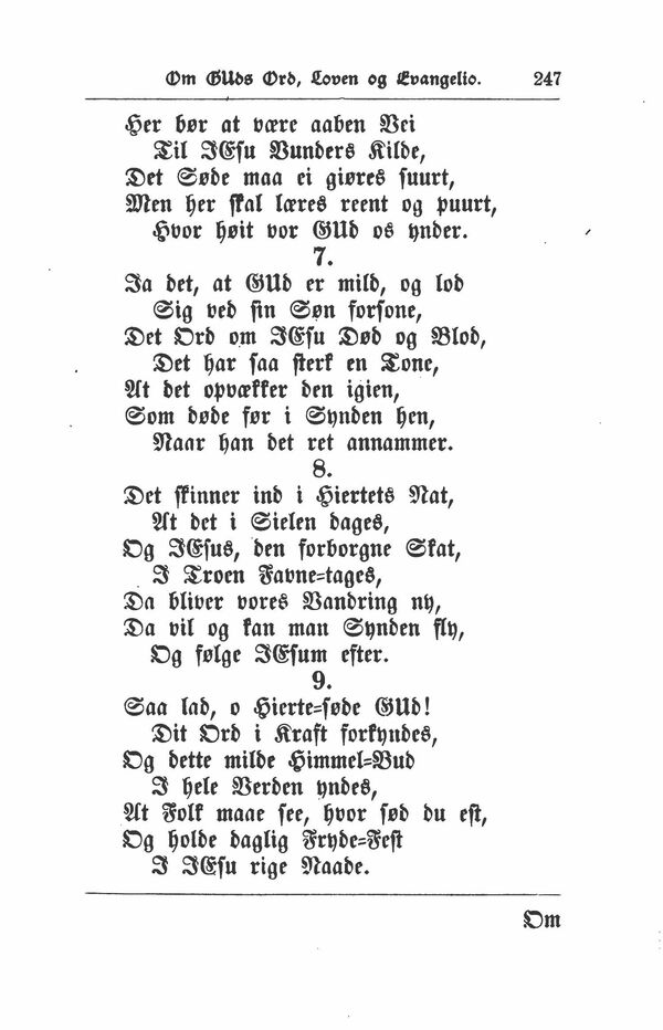 scanned image