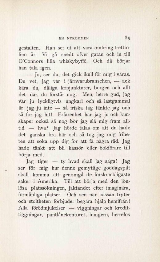 scanned image