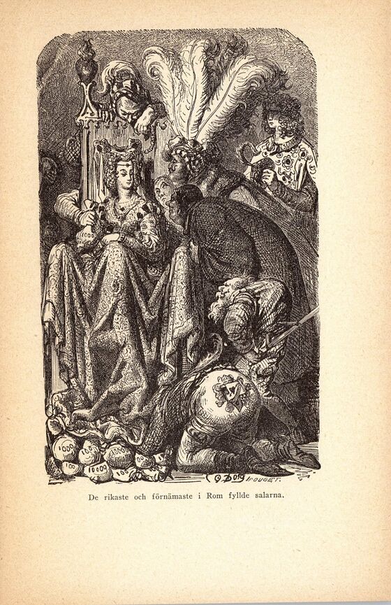scanned image