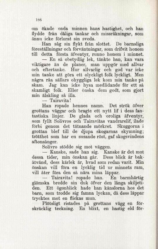 scanned image