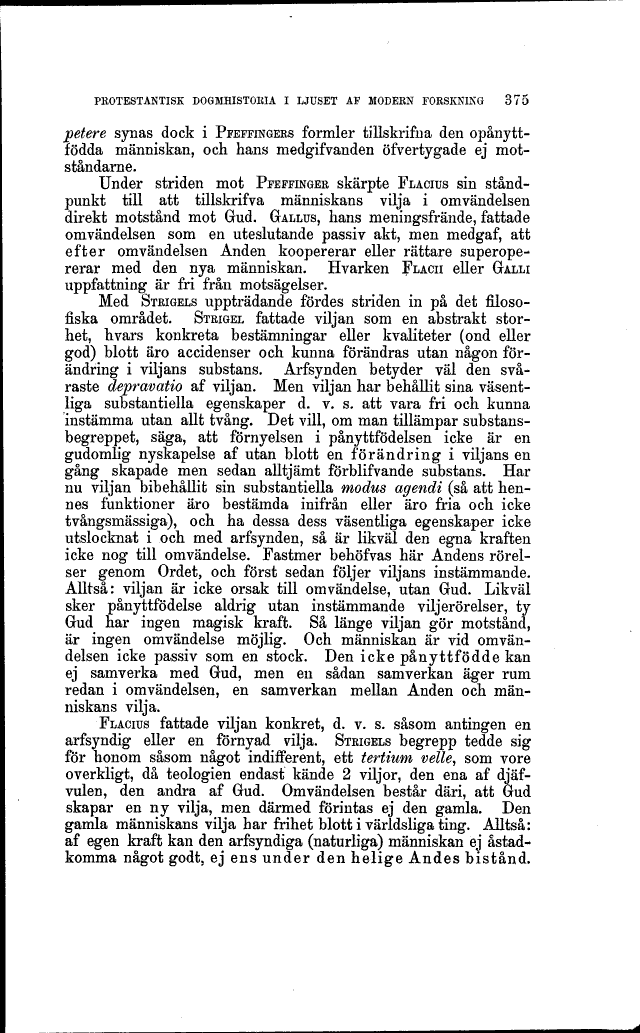 scanned image