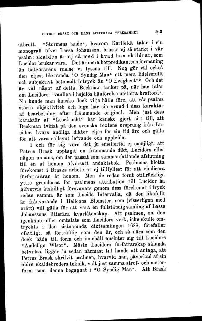 scanned image