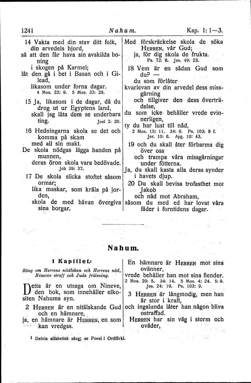 scanned image