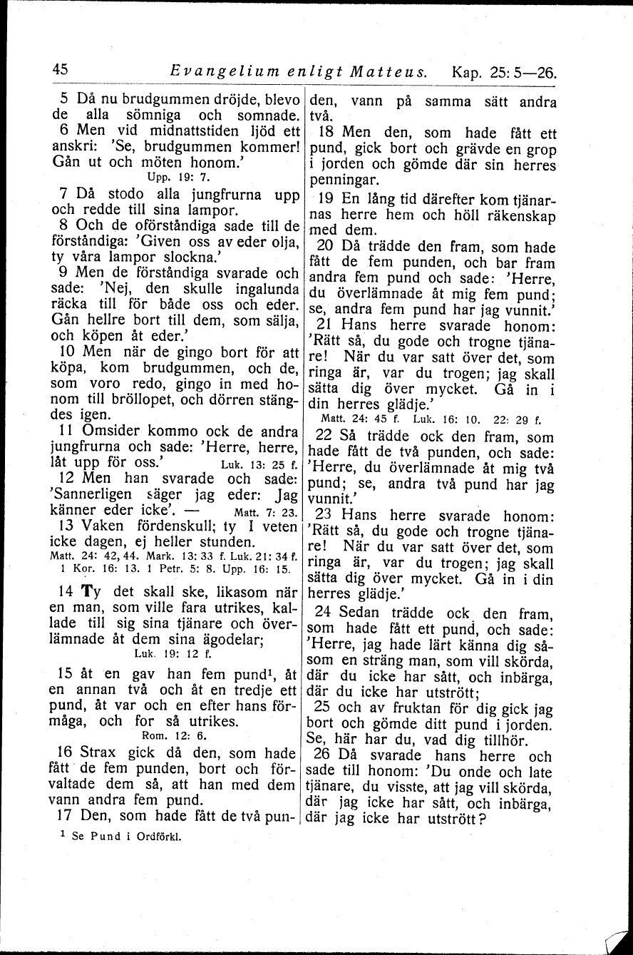 scanned image