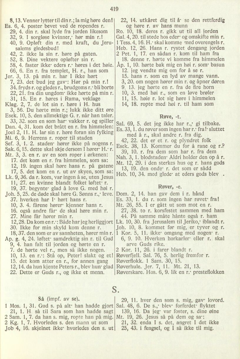 scanned image