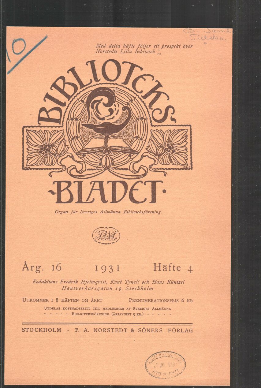 scanned image