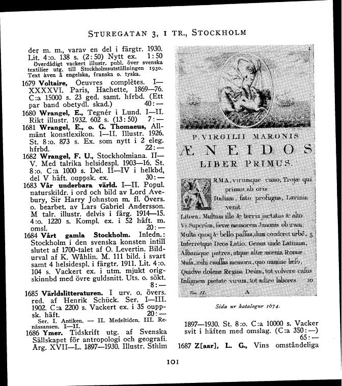 scanned image