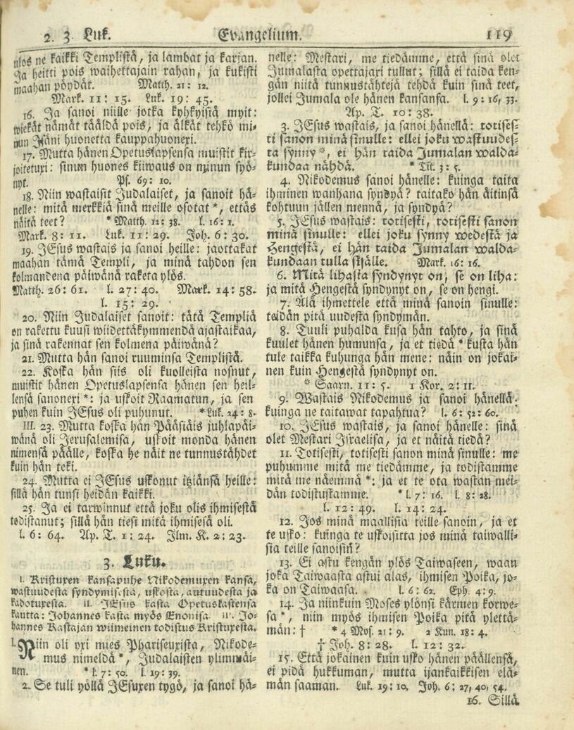 scanned image