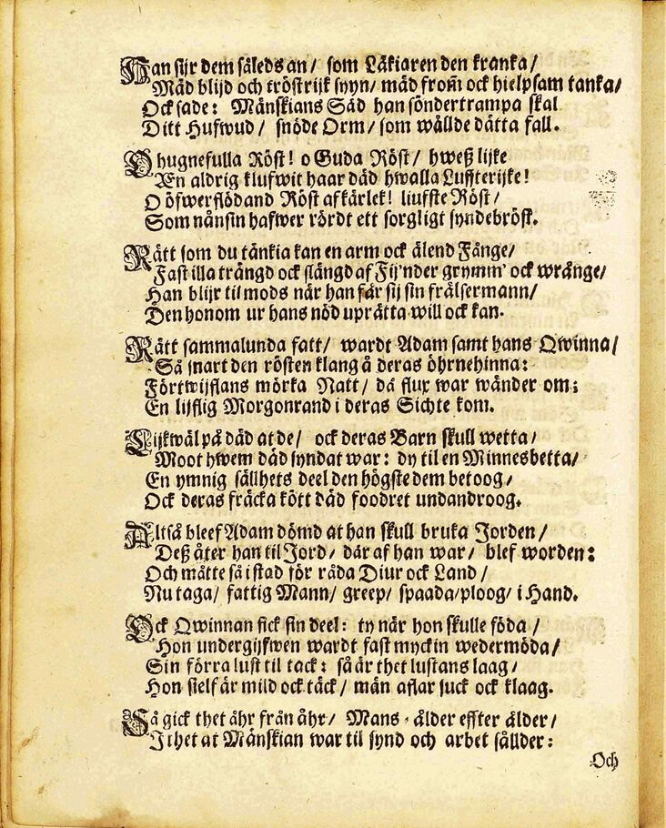 scanned image