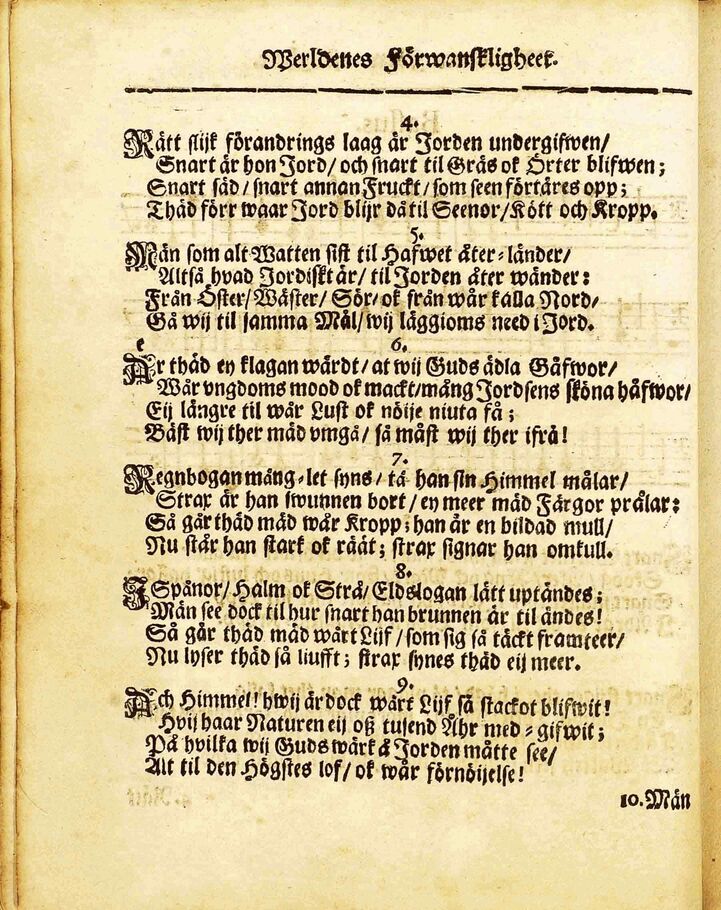scanned image