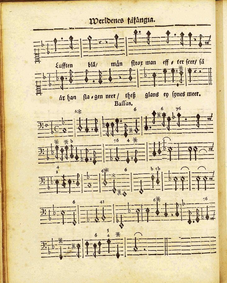 scanned image