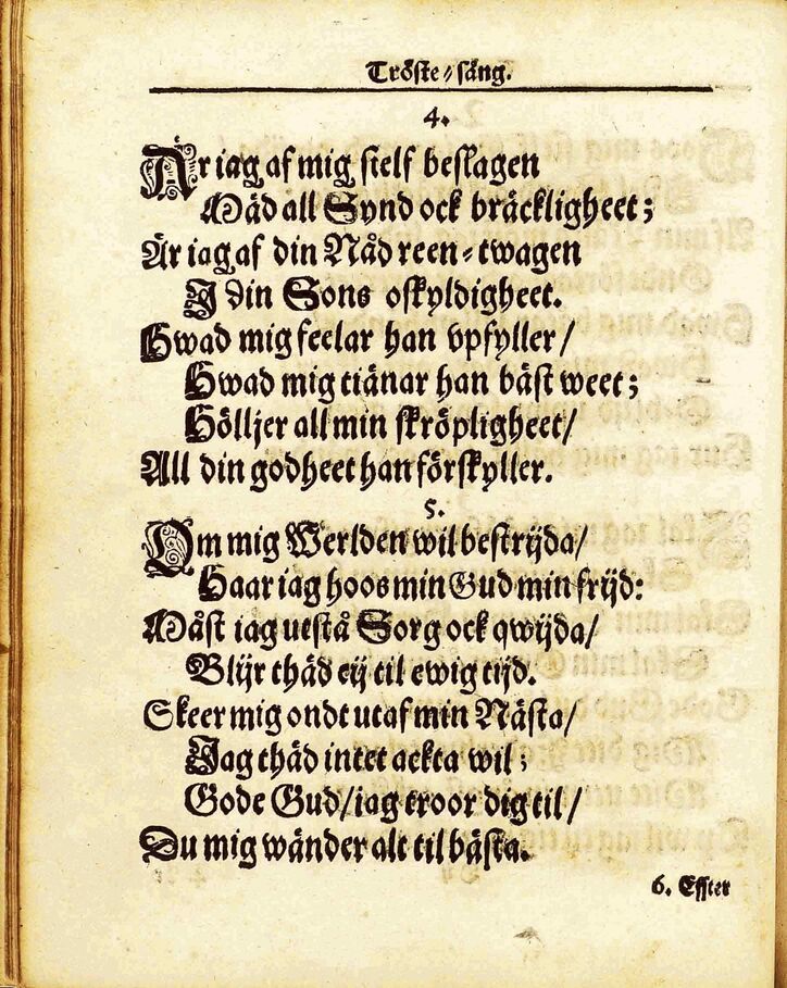 scanned image