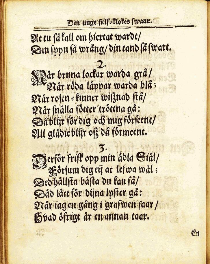 scanned image