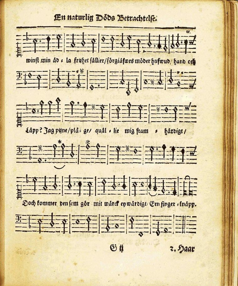 scanned image