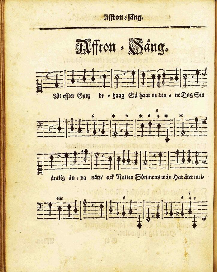 scanned image