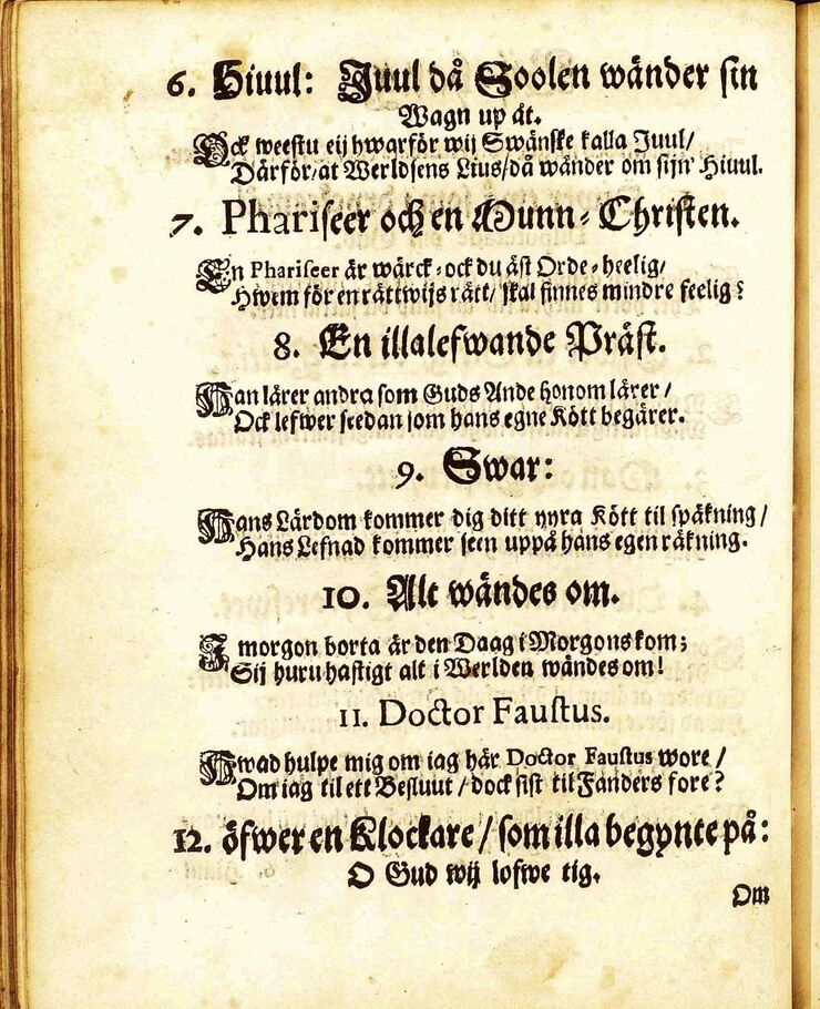 scanned image