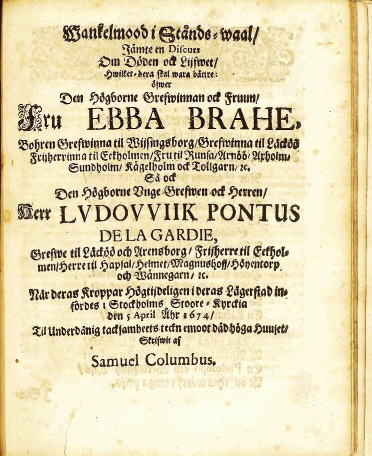 scanned image