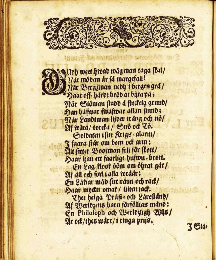 scanned image