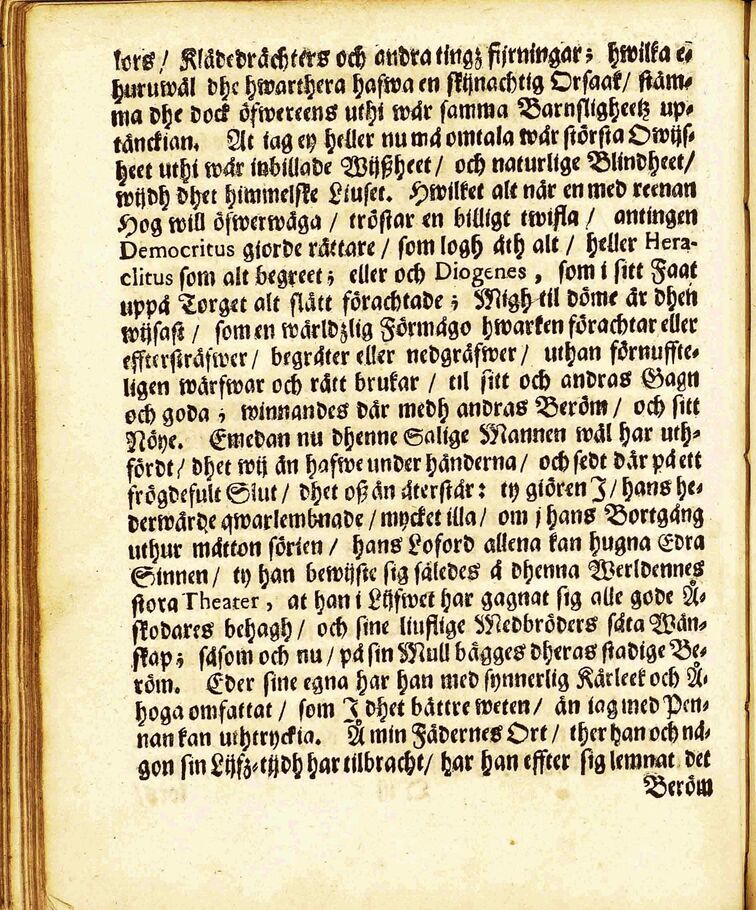 scanned image