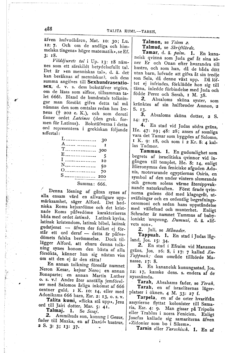 scanned image