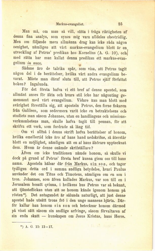 scanned image