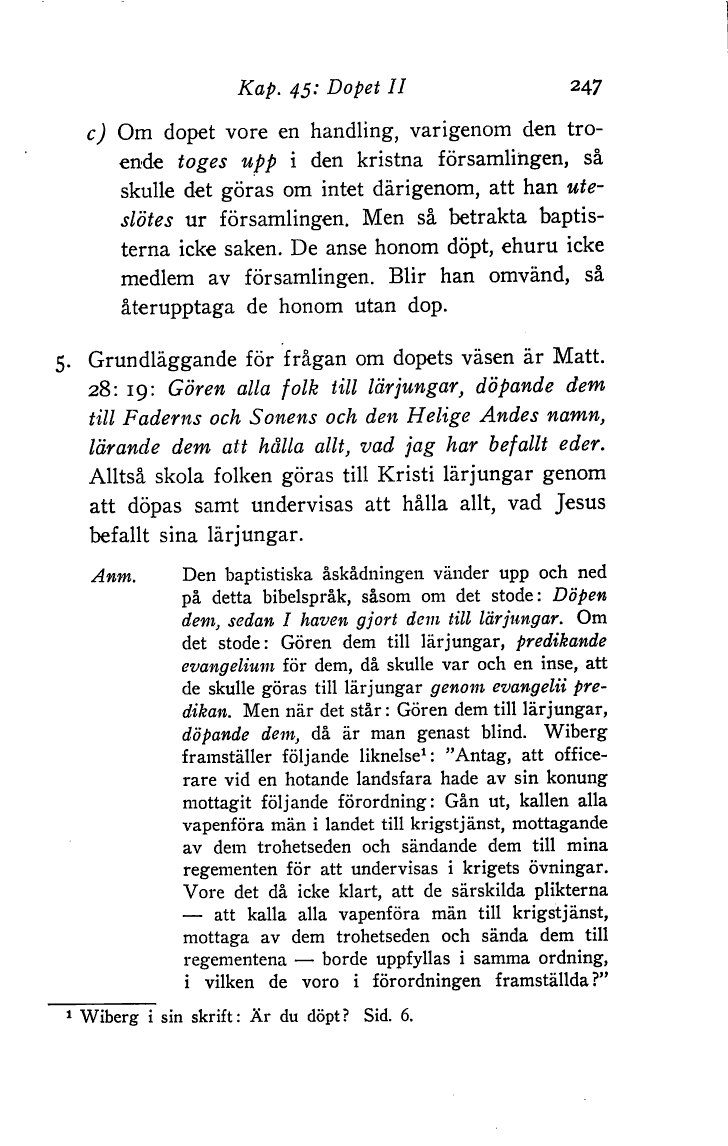 scanned image