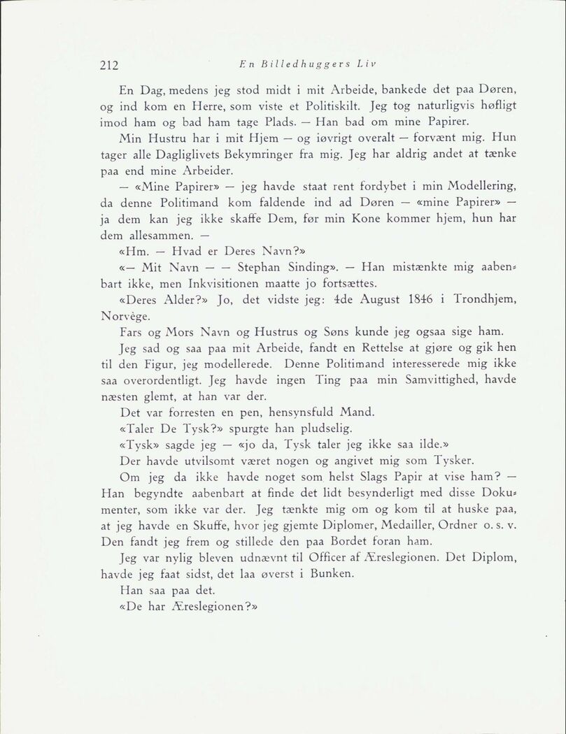 scanned image