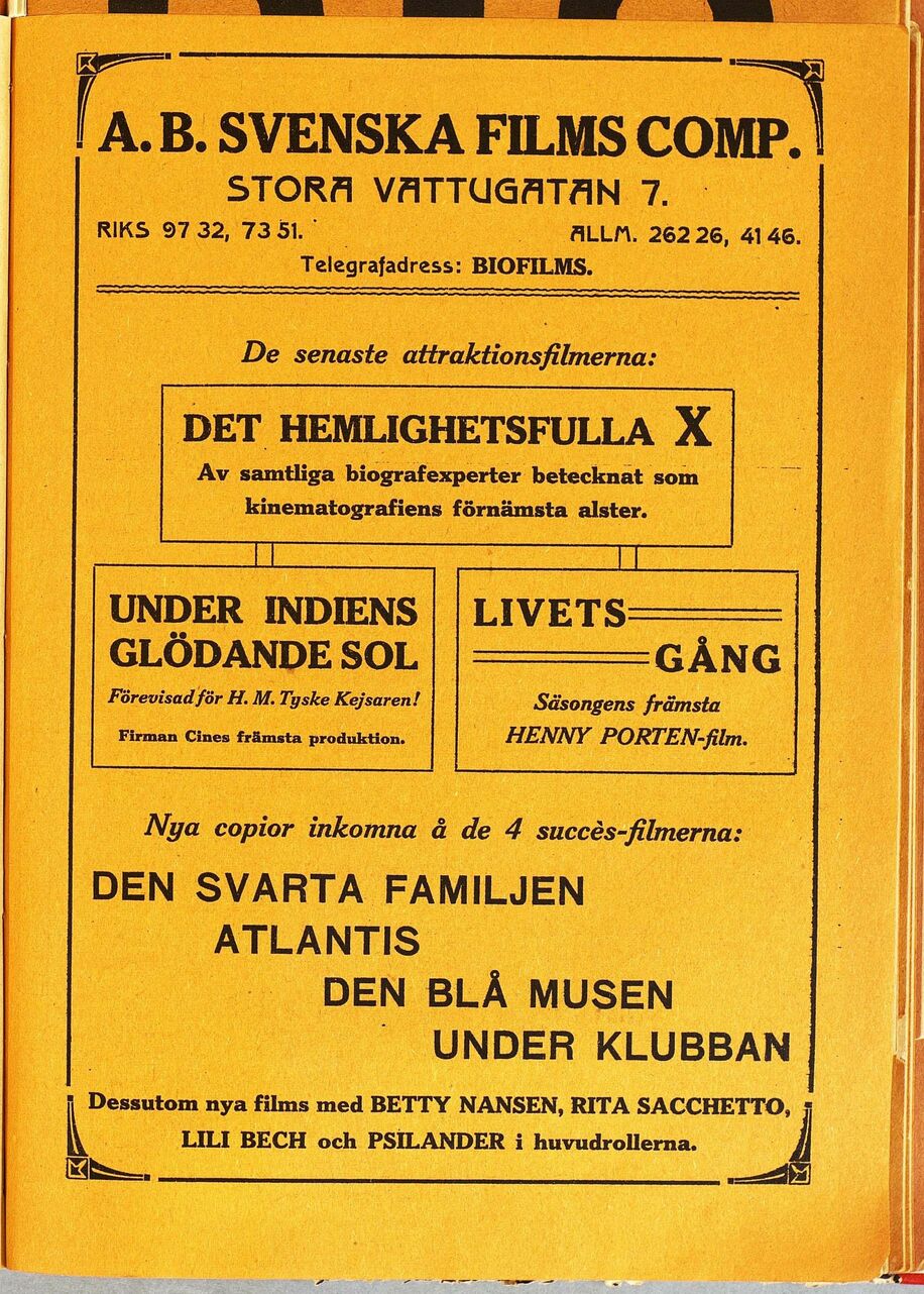 scanned image