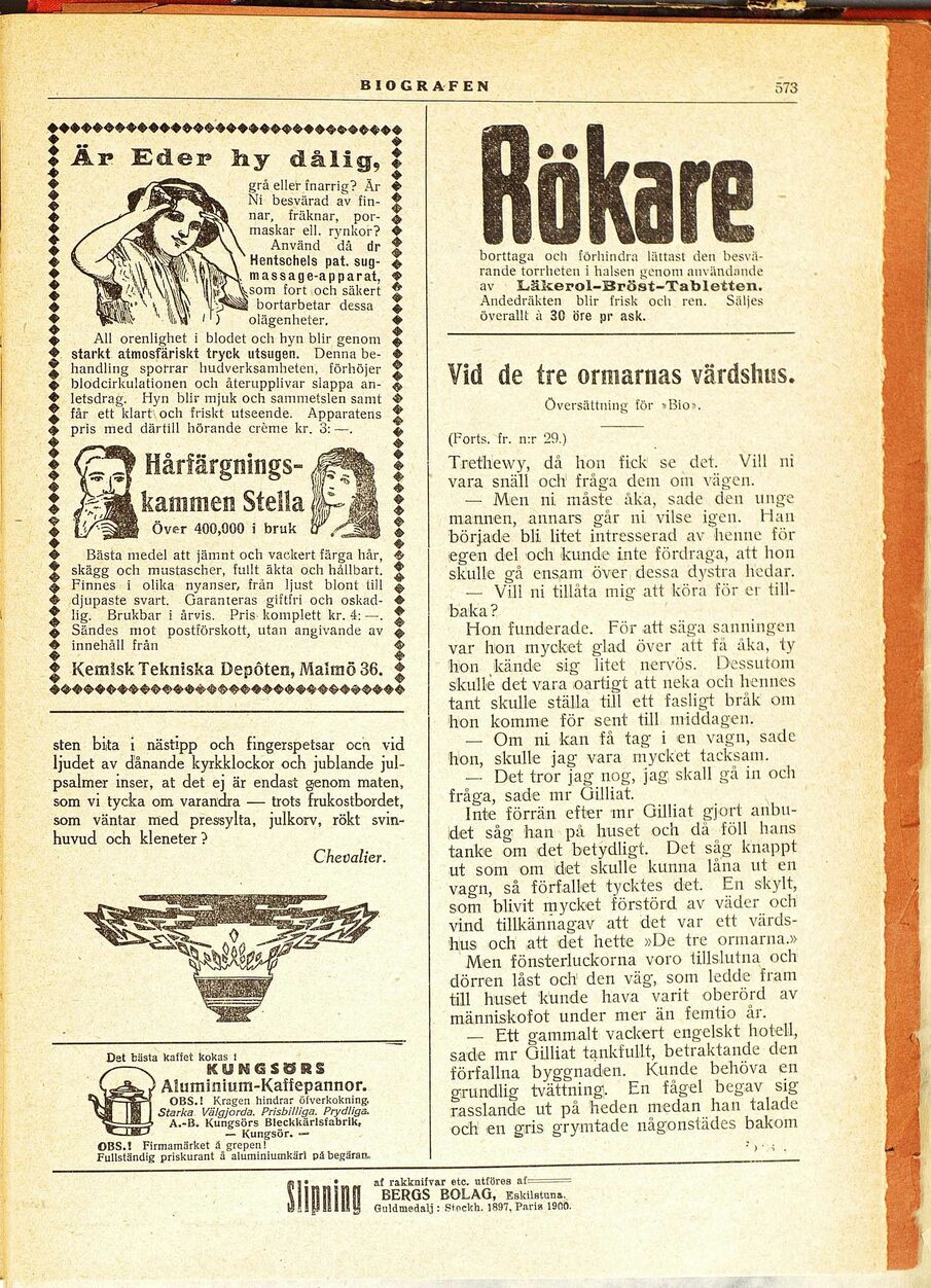 scanned image