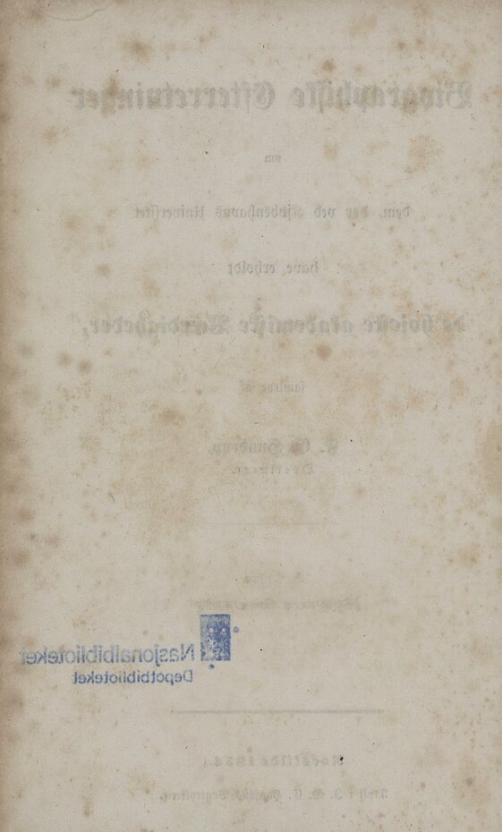 scanned image