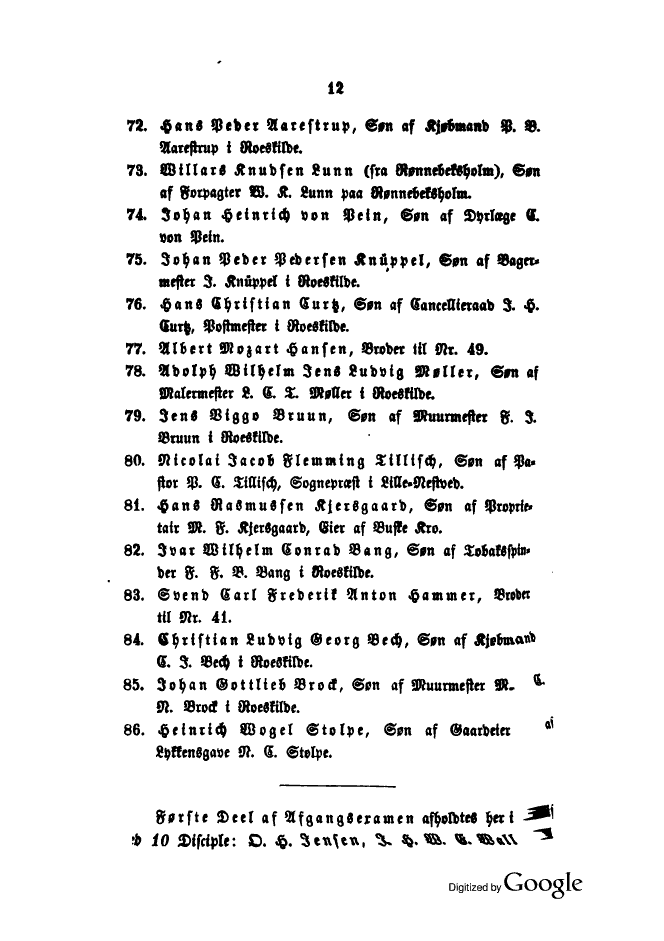 scanned image