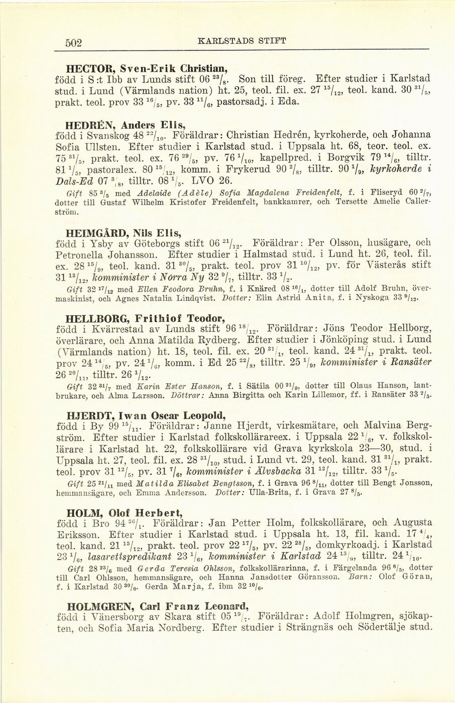 scanned image