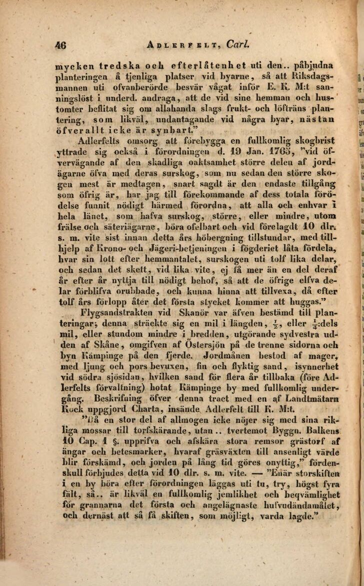 scanned image