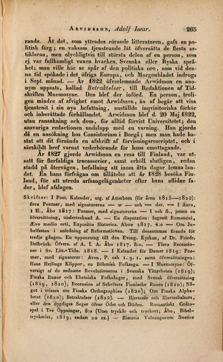 scanned image