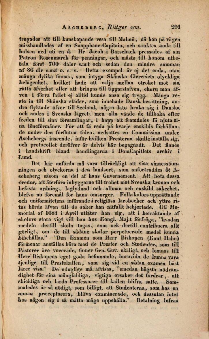 scanned image