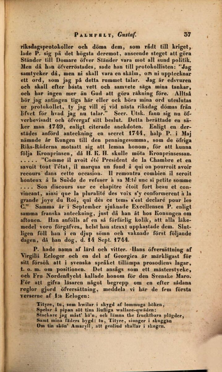 scanned image